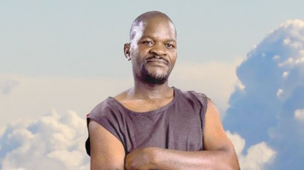 Tribute to Lazarus 'Gringo' Boora - A Legend in Zimbabwean Comedy