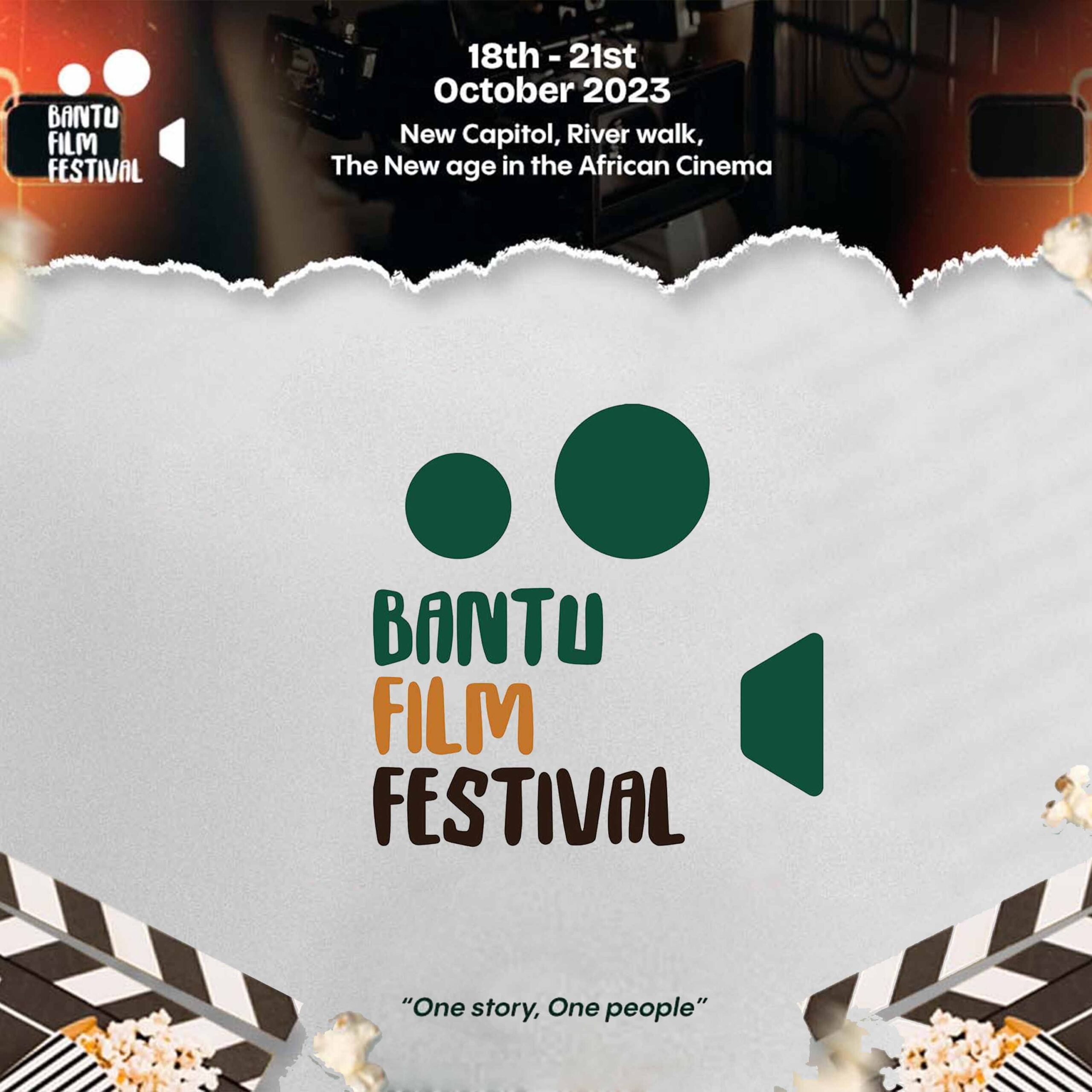 Celebrating Zimbabwean Filmmakers: A Triumph at the Bantu Film Festival