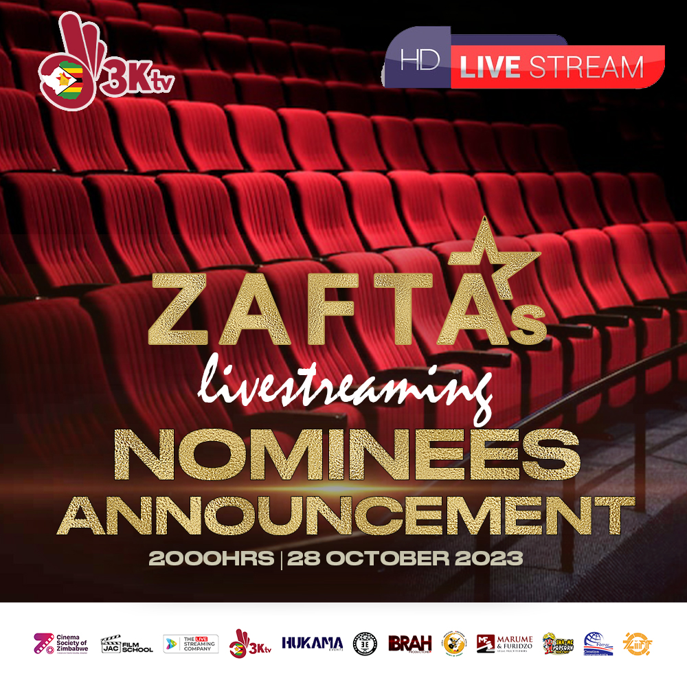 All Set For The ZAFTAs Nominee Reveal Night!