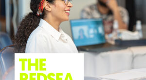 The Red Sea Labs Opens Applications for the 2nd Edition of the SeriesLab