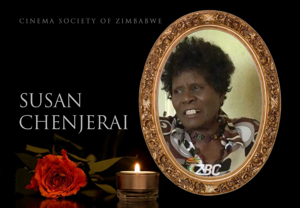 Zimbabwean Entertainment Icon Susan Chenjerai Remembered as a Trailblazing Actress and Musician