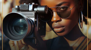 Reframing the Lens: A New Dawn for Zimbabwean Film