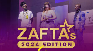 ZAFTAs 2024 Edition Vote Now