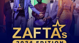 Zaftas 2024 nominees announced